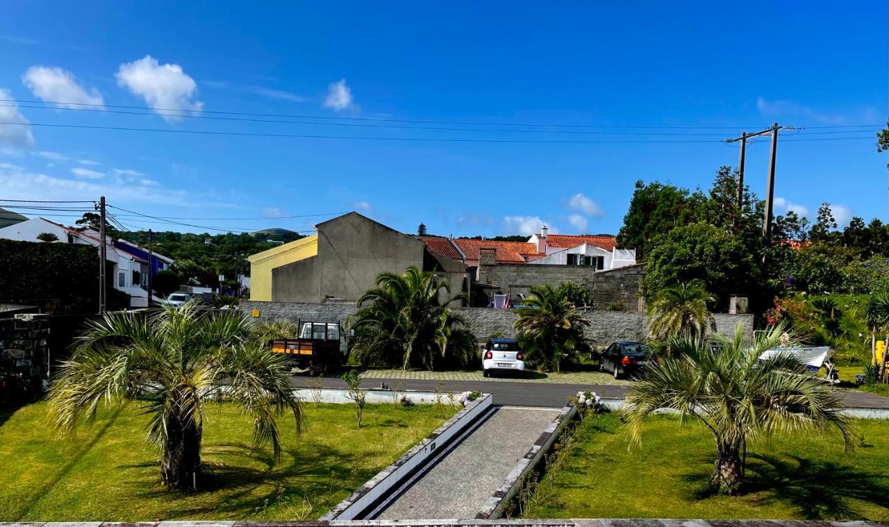 Affittacamere Solar Pontes Capelas Esterno foto