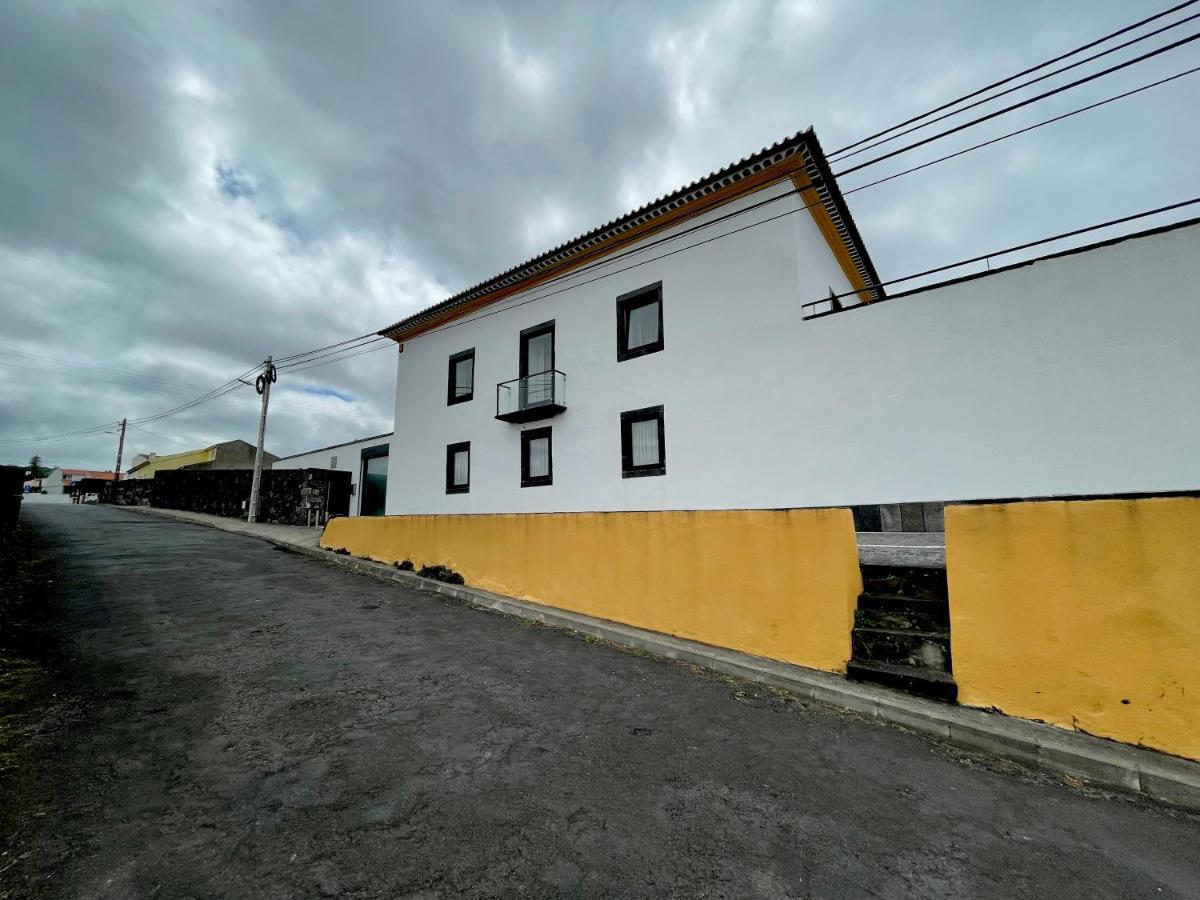 Affittacamere Solar Pontes Capelas Esterno foto
