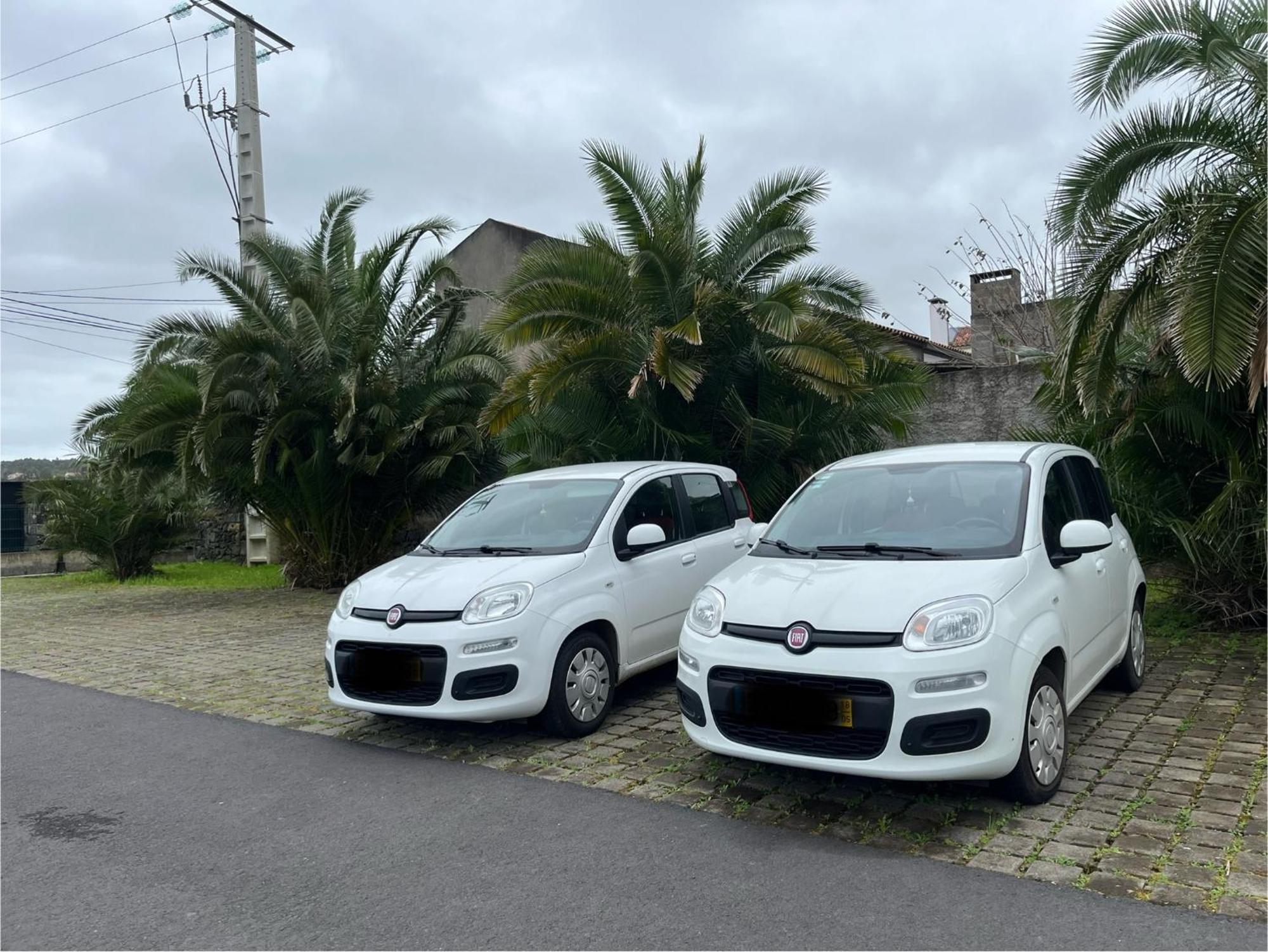 Affittacamere Solar Pontes Capelas Esterno foto