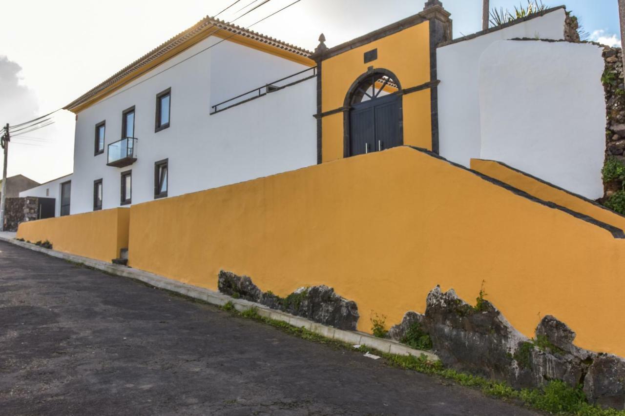 Affittacamere Solar Pontes Capelas Esterno foto